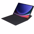Immagine di Cover n.d. nero SAMSUNG SMART BOOK COVER S9 ULT/S10 ULT EF-BX910PBEGWW