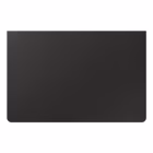 Immagine di Cover n.d. nero SAMSUNG BOOK COVER KEYBOARD SLIM S9+/S10+ EF-DX820BBEGIT