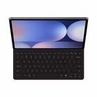 Immagine di Cover n.d. nero SAMSUNG BOOK COVER KEYBOARD SLIM S9+/S10+ EF-DX820BBEGIT