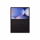 Immagine di Cover n.d. nero SAMSUNG BOOK COVER KEYBOARD SLIM S9+/S10+ EF-DX820BBEGIT