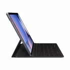 Immagine di Cover n.d. nero SAMSUNG BOOK COVER KEYBOARD SLIM S9+/S10+ EF-DX820BBEGIT