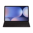Immagine di Cover n.d. nero SAMSUNG BOOK COVER KEYBOARD SLIM S9+/S10+ EF-DX820BBEGIT