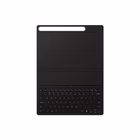 Immagine di Cover n.d. nero SAMSUNG BOOK COVER KEYBOARD SLIM S9+/S10+ EF-DX820BBEGIT