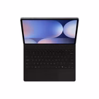 Immagine di Cover n.d. nero SAMSUNG BOOK COVER KEYBOARD s9FE+/S9+/S10+ EF-DX825BBEGIT