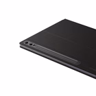 Immagine di Cover n.d. nero SAMSUNG BOOK COVER KEYBOARD s9FE+/S9+/S10+ EF-DX825BBEGIT