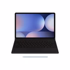 Immagine di Cover n.d. nero SAMSUNG BOOK COVER KEYBOARD s9FE+/S9+/S10+ EF-DX825BBEGIT