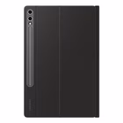 Immagine di Cover n.d. nero SAMSUNG BOOK COVER KEYBOARD s9FE+/S9+/S10+ EF-DX825BBEGIT