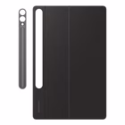 Immagine di Cover n.d. nero SAMSUNG BOOK COVER KEYBOARD s9FE+/S9+/S10+ EF-DX825BBEGIT