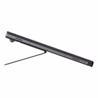 Immagine di Cover n.d. nero SAMSUNG BOOK COVER KEYBOARD s9FE+/S9+/S10+ EF-DX825BBEGIT