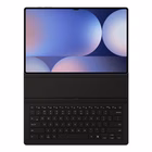 Immagine di Cover n.d. nero SAMSUNG BOOK COVER KEYBOARD SLIM S9 ULTRA/S10 ULTRA EF-DX920BBEGIT