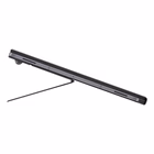 Immagine di Cover n.d. nero SAMSUNG BOOK COVER KEYBOARD S9 ULTRA/S10 ULTRA EF-DX925BBEGIT