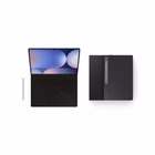 Immagine di Cover n.d. nero SAMSUNG BOOK COVER KEYBOARD S9 ULTRA/S10 ULTRA EF-DX925BBEGIT