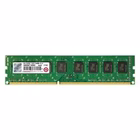 Immagine di Modulo di memoria dimm 4GB ddr3 tft 1.333 mhz TRANSCEND JM1333KLN-4G