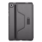 Immagine di Cover plastica grigio TARGUS CLICK-IN THZ887GL