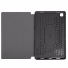 Immagine di Cover plastica grigio TARGUS CLICK-IN THZ887GL