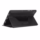 Immagine di Cover plastica grigio TARGUS CLICK-IN THZ887GL