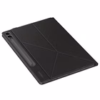 Immagine di Cover n.d. nero SAMSUNG SMART BOOK COVER S9+/S10+ EF-BX810PBEGWW