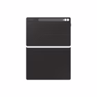 Immagine di Cover n.d. nero SAMSUNG SMART BOOK COVER S9+/S10+ EF-BX810PBEGWW