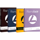 Immagine di Cartoncino FAVINI Rismaluce A4 g200 arancione risma da 50 fogli