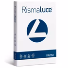 Immagine di Cartoncino favini rismaluce a4 g170 bianco risma da 150 fogli