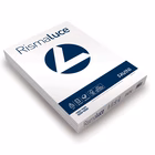 Immagine di Cartoncino favini rismaluce a3 g170 bianco risma da 150 fogli