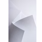 Immagine di Cartoncino FAVINI Rismaluce A4 g100 bianco risma da 125 fogli
