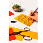 Immagine di Rismaluce 200gr mix 8colori a3 125f