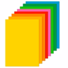 Immagine di Rismaluce 200gr mix 8colori a3 125f