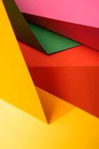 Immagine di Rismaluce200 mix 8 colori forti a4