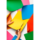 Immagine di Rismaluce200 mix 8 colori forti a4