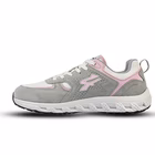 Immagine di Calzatura bassa U-POWER JACKIE PNK OB E FO SR colore grigio/rosa taglia 39