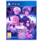 Immagine di Videogames ps4 MAXIMUM GAMES Eternights MGI-ETN-PS4-EU