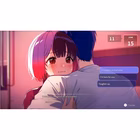 Immagine di Videogames ps4 MAXIMUM GAMES Eternights MGI-ETN-PS4-EU