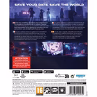 Immagine di Videogames ps5 MAXIMUM GAMES Eternights MGI-ETN-PS5-EU