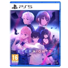 Immagine di Videogames ps5 MAXIMUM GAMES Eternights MGI-ETN-PS5-EU