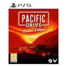 Immagine di Videogames ps5 MAXIMUM GAMES Pacific Drive: Deluxe Edition MGI-PAD-PS5-EU
