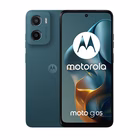Immagine di Smartphone 128 MOTOROLA MOTO G05 4/128 FOREST GREEN PB6L0008ES