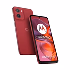 Immagine di Smartphone 128 MOTOROLA MOTO G05 4/128 PLUM RED PB6L0009ES