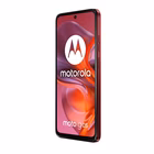 Immagine di Smartphone 128 MOTOROLA MOTO G05 4/128 PLUM RED PB6L0009ES