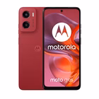 Immagine di Smartphone 256 MOTOROLA MOTO G05 4/256 PLUM RED PB6L0011IT