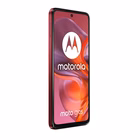 Immagine di Smartphone 256 MOTOROLA MOTO G05 4/256 PLUM RED PB6L0011IT
