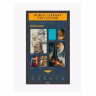 Immagine di 43 touch uhd 24/7 500 nits