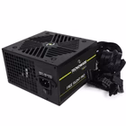 Immagine di Alimentatore per PC 750 w PRODOTTI BULK Tecnoware Free Silent Pro 750W 80+ Silver PFC Atti FAL751FSP