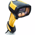 Immagine di Lettore codici a barre DATALOGIC POWERSCAN PD9630 2D AUTO RANGE, KIT CON CAVO USB I PD9630-ARK1