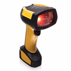 Immagine di Lettore codici a barre DATALOGIC POWERSCAN PD9630 2D STANDARD RANGE, KIT CON CAVO U PD9630-SRK1