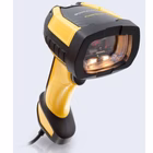 Immagine di Lettore codici a barre DATALOGIC POWERSCAN PD9630 2D STANDARD RANGE, KIT CON CAVO U PD9630-SRK1