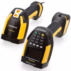 Immagine di Lettore codici a barre DATALOGIC POWERSCAN PD9630 2D STANDARD RANGE, KIT CON CAVO U PD9630-SRK1