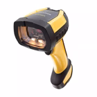 Immagine di Lettore codici a barre DATALOGIC PK9600 2D HIGH PERFORMANCE, SOLO SCANNER PM9600-HP433RB
