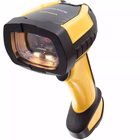 Immagine di Lettore codici a barre DATALOGIC PM9600 2D, STANDARD RANGE, NO KIT SOLO SCANNER PM9600-SR433RB