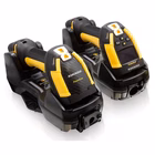 Immagine di Lettore codici a barre DATALOGIC PM9600 2D, STANDARD RANGE, NO KIT SOLO SCANNER PM9600-SR433RB